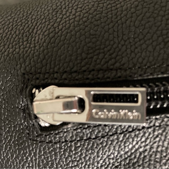 Ladies Calvin Klein Knee Boots - Picture 10 of 14